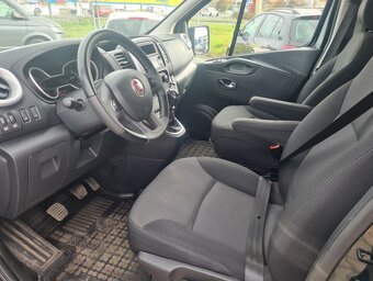 Predam talento 2019 ,2.0 ,8miest long podobne trafic,vivaro - 5
