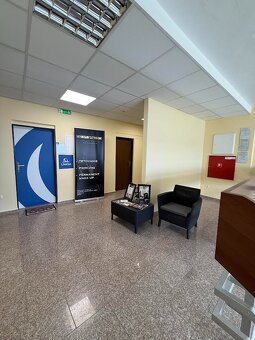 Kancelária 33m2 - Kežmarok - 5