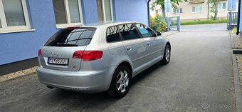 Audi A3 Sportback 1.9 TDI Attraction - 5