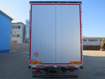 MAN TGL 15.250, E 6,Aut,Lož.pl 10 m,Motor 6,8L,Tank 400L - 5