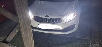 Kia ceed 1,6crdi - 5