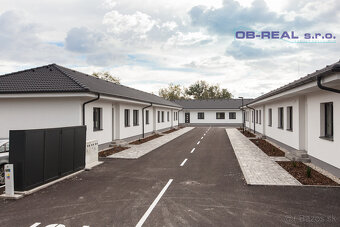 REZERVOVANÝ - C: Predaj novostavby 3izb RD 84m2 v štandarde, - 5