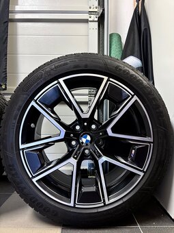 Styling 858M R18 Bmw Zimne - 5