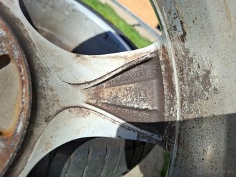 5x112 R17 ET54 - 5