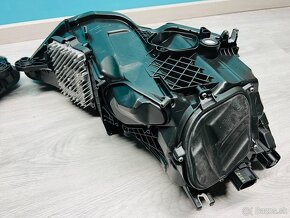 Audi A7 S7 RS7 4K Matrix led světla NOVÉ - 5