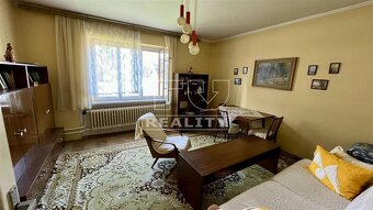 ZNÍŽENÁ CENA Rodinný dom na predaj, Turčianske Teplice - 5