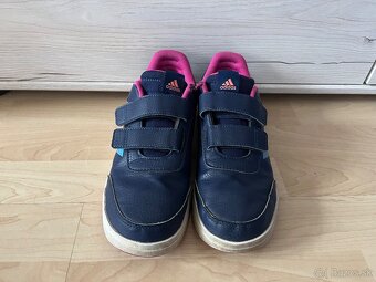 Tenisky Adidas, v.36 2/3 - 5