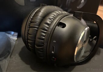 Logitech G PRO X Gaming Headset - 5