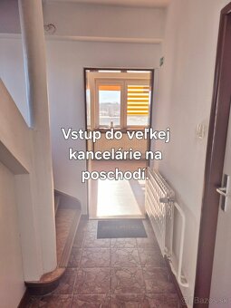 Prenájom obchodného priestoru pri hlavnej ceste v Bánovciach - 5