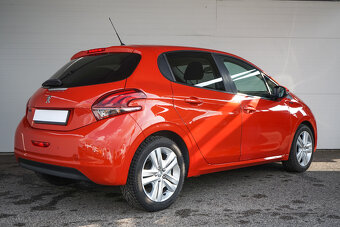 25- PEUGEOT 208, 2019, benzín, 1.2i Signature, 61 kW - 5