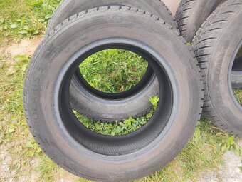 Zimné pneumatiky Barum Polaris 175/65 R14 - 5