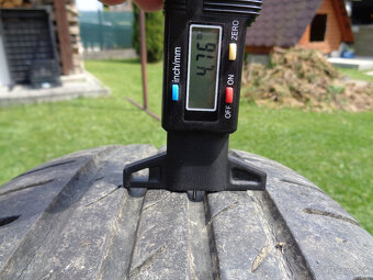 Nexen NBlue HD Plus 215/65/R16 98H - 5