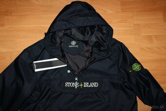 Pánska prechodná bunda Stone Island - 5