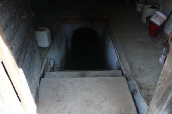 Viničný domček s pozemkom - 5