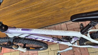 Horský bicykel značky SCOTT SCALE - 5