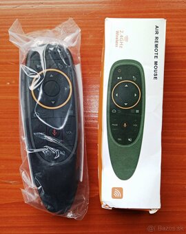 Android TV box T95 - CPU 4x 1,5 Ghz RAM 4GB ROM 64GB - 5