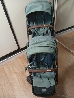 Cybex Gazelle S - 5