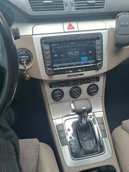 Predám Passat B6 125kw - 5