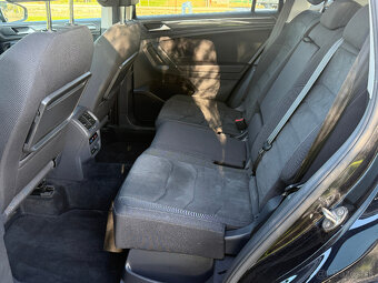 Volkswagen Tiguan Allspace 2.0 TDI DSG 4x4 Odpočet DPH - 5