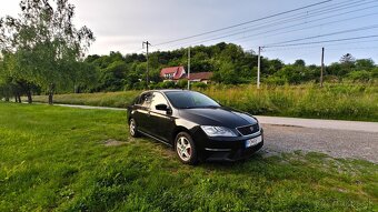 Seat Tolado 1.6 77KW - 5