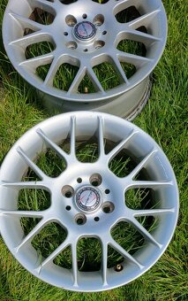 Alu kola 4x100 R15 - 5
