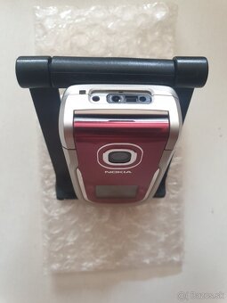 Nokia 2760 - 5