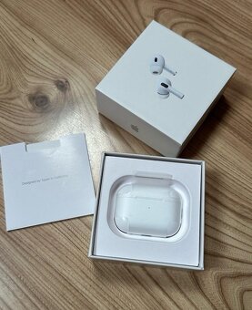 Airpods 2 Pro - 5