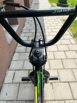 Bmx - 5