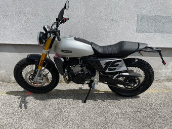Fantic Caballero 500 Flat Track - 5