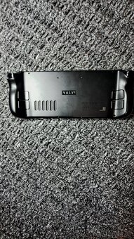 Steam Deck 64 GB | 512 GB karta | TOP stav - 5