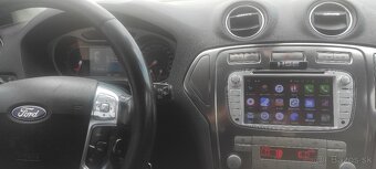 Ford Mondeo 2.0 TDCi, Titanium - 5