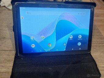 Tablet ATMPC Android 12, 10 palcov 2gb+4Gb rozšírená pamäť - 5