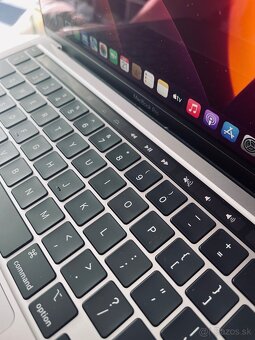 NOVÝ - Macbook Pro 2022 M2 -13”, 16GB RAM - 5