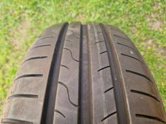 Letné pneu Goodyear, 185/60 R15 - 5