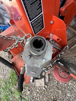 Bager BH 7600 - 5