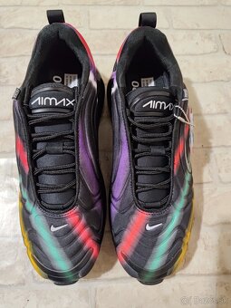Nike Air Max 720 Black rainbow - 5
