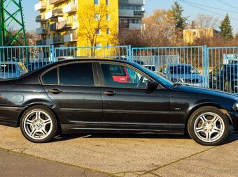 Bmw 318i - 5