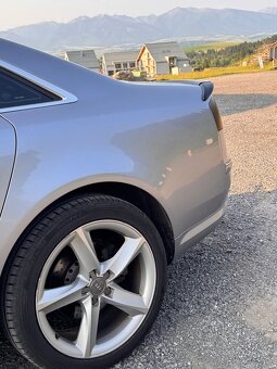 Audi a8 D3 4.2 TDi - 5