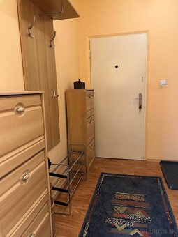 2 izbový byt v dobrej lokalite, Prešov - 5