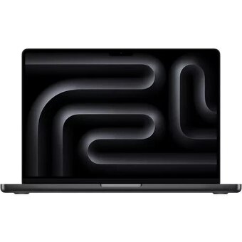 Predám nerozbalený Macbook M3 Pro Max 14-palcový 36GB /1TB S - 5