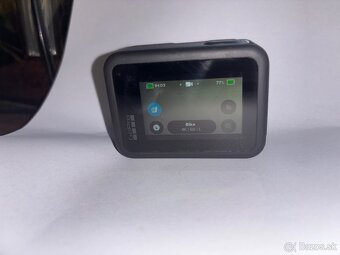 GoPro Hero 8 Black + bohaté príslušenstvo – výborný stav - 5