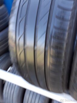 215/50R18 Letné pneu Bridgestone Turanza - 5