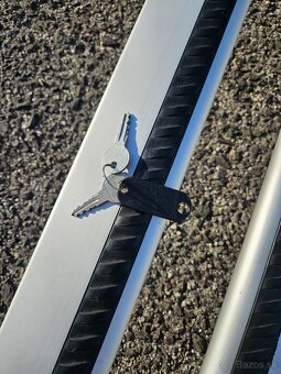 Strešný nosič Mitsubishi Outlander 2013-2021 - 5
