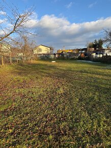 Polyfunkčna budova s pozemkom na výstavbu RD - Fintice - 5