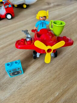 Lego Duplo - 5