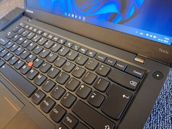 NTB/ Intel® Core™ i5/8GB/256SSD/Win.11/ - TOP STAV - 5