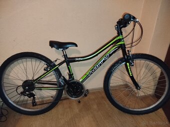 Bicykel 24 Harry - 5