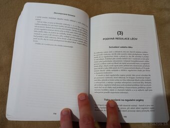 Predám knihu-Zkorumpovaná Farmacie - 5