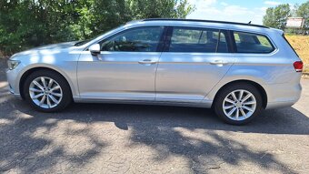 VOLKSWAGEN PASSAT VARIANT 2.0 TDI.DSG - 5