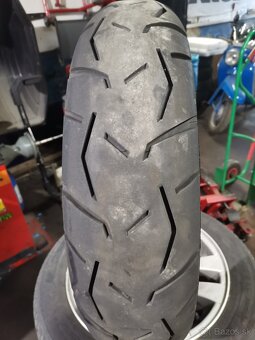 Moto pneumatiky - 5